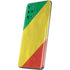 Republic of the Congo Flag Distressed Galaxy S20 Plus Skin