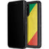 Republic of the Congo Flag Distressed Galaxy S20 Plus Waterproof Case