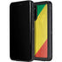 Republic of the Congo Flag Distressed Galaxy S20 Waterproof Case