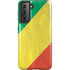 Republic of the Congo Flag Distressed Galaxy S21 5G Pro Case