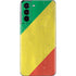 Republic of the Congo Flag Distressed Galaxy S21 5G Skin