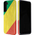 Republic of the Congo Flag Distressed Galaxy S22 Plus Pro Case
