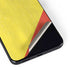 Republic of the Congo Flag Distressed Galaxy S22 Skin