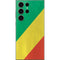 Republic of the Congo Flag Distressed Galaxy S23 Ultra Skin