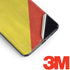 Republic of the Congo Flag Distressed Galaxy S9 Skin