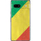 Republic of the Congo Flag Distressed Google Pixel 7a Skin