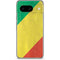 Republic of the Congo Flag Distressed Google Pixel 8 Skin