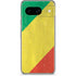 Republic of the Congo Flag Distressed Google Pixel 8 Skin