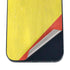 Republic of the Congo Flag Distressed iPhone 12 Mini Skin