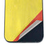 Republic of the Congo Flag Distressed iPhone 12 Skin