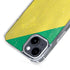 Republic of the Congo Flag Distressed iPhone 15 MagSafe Case