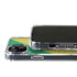 Republic of the Congo Flag Distressed iPhone 15 MagSafe Case