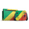Republic of the Congo Flag Distressed Nintendo Switch Bundle Skin