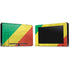 Republic of the Congo Flag Distressed Nintendo Switch Bundle Skin