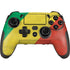 Republic of the Congo Flag Distressed PlayStation Scuf Vantage 2 Controller Skin