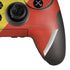 Republic of the Congo Flag Distressed PlayStation Scuf Vantage 2 Controller Skin