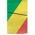 Republic of the Congo Flag Distressed PS5 Slim Digital Edition Bundle Skin