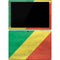 Republic of the Congo Flag Distressed Surface Pro 7 Skin