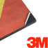 Republic of the Congo Flag Distressed Surface Pro 7 Skin