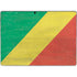 Republic of the Congo Flag Distressed Surface Pro 8 Skin