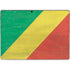 Republic of the Congo Flag Distressed Surface Pro 9 Skin