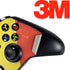 Republic of the Congo Flag Distressed Xbox One Controller Skin
