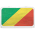 Republic of the Congo Flag Distressed YETI Tundra 45 Hard Cooler Skin