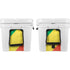 Republic of the Congo Flag Distressed YETI Tundra 45 Hard Cooler Skin