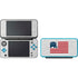 Republican American Flag Nintendo 2DS XL (2017) Skin