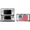 Republican American Flag 3DS (2011) Skin