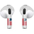 Republican American Flag Apple AirPods (3rd Gen 2021) Skin