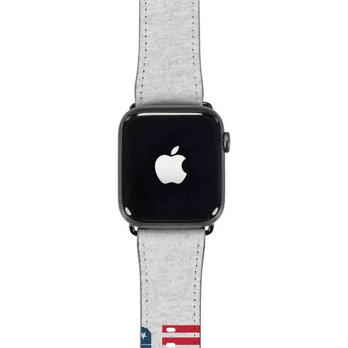 Republican American Flag Apple Watch Band 38-40mm