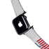 Republican American Flag Apple Watch Band 42-44mm