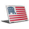 Republican American Flag HP Envy Skin