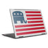 Republican American Flag HP Envy Skin