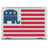 Republican American Flag HP Envy Skin