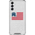 Republican American Flag Galaxy A14 5G Clear Case