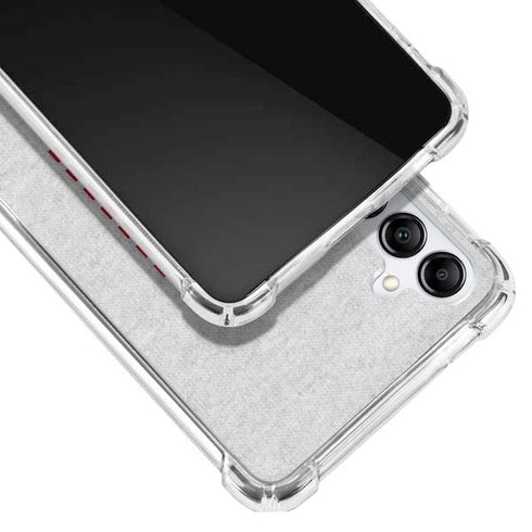 Republican American Flag Galaxy A14 5G Clear Case