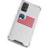 Republican American Flag Galaxy A32 5G Clear Case