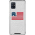 Republican American Flag Galaxy A51 5G Clear Case