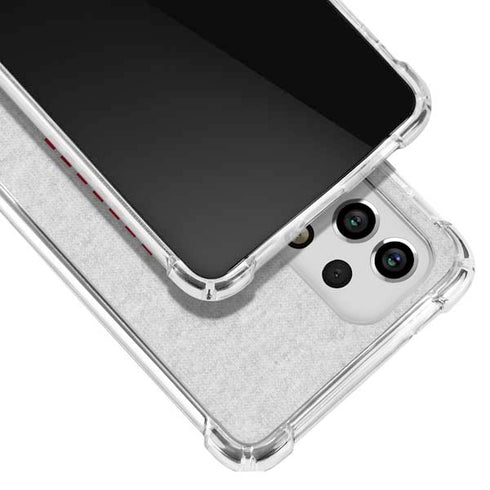 Republican American Flag Galaxy A53 5G Clear Case