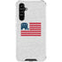 Republican American Flag Galaxy A54 5G Clear Case