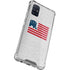 Republican American Flag Galaxy A71 5G Clear Case