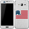 Republican American Flag Galaxy J3 Skin
