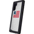 Republican American Flag Galaxy Note 10 Waterproof Case