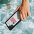 Republican American Flag Galaxy Note 10 Waterproof Case