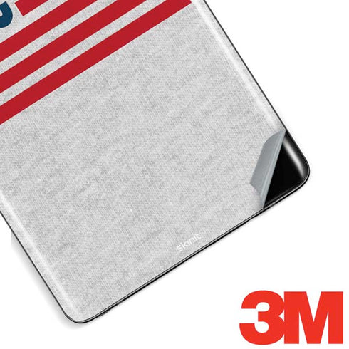 Republican American Flag Galaxy Note 8 Skin