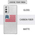 Republican American Flag Galaxy Note20 5G Skin