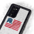 Republican American Flag Galaxy Note20 5G Waterproof Case