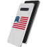 Republican American Flag Galaxy S10 Plus Skin